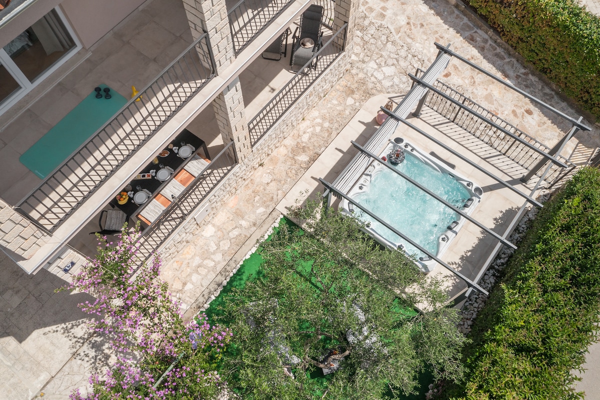 Kuća za odmor "Villa Anelli"