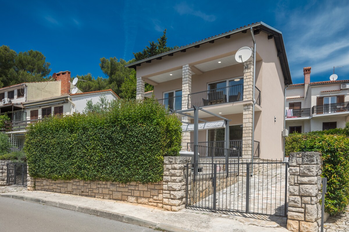Kuća za odmor "Villa Anelli"