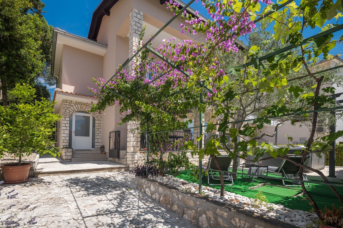 Kuća za odmor "Villa Anelli"