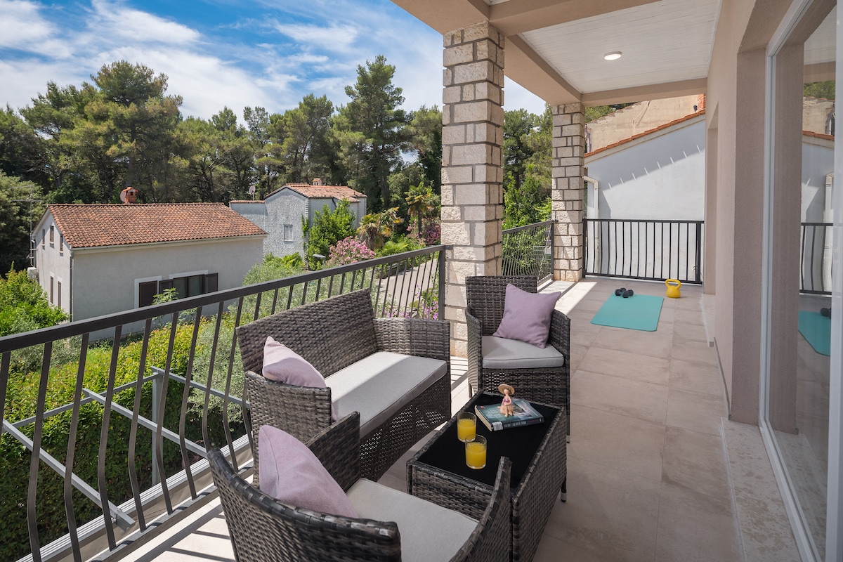 Kuća za odmor "Villa Anelli"