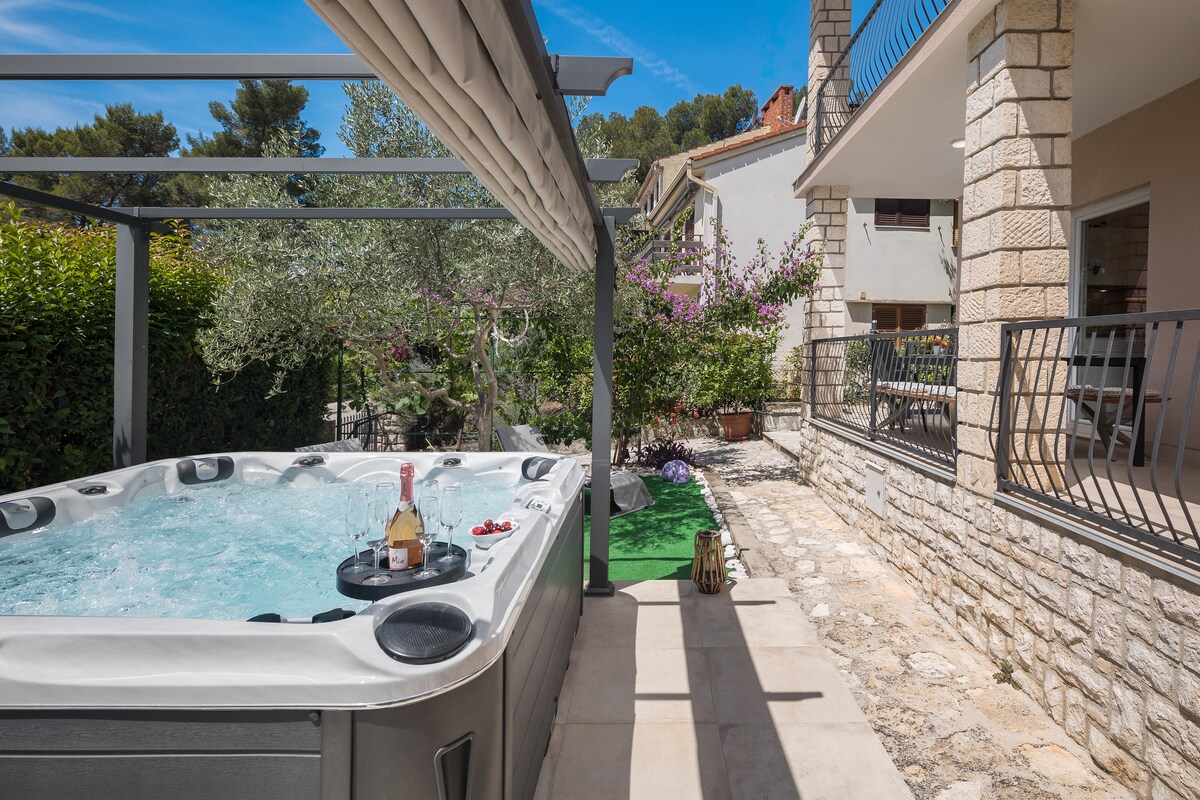 Kuća za odmor "Villa Anelli"