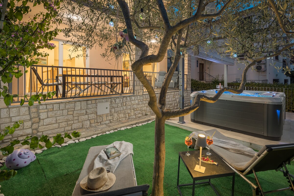 Kuća za odmor "Villa Anelli"