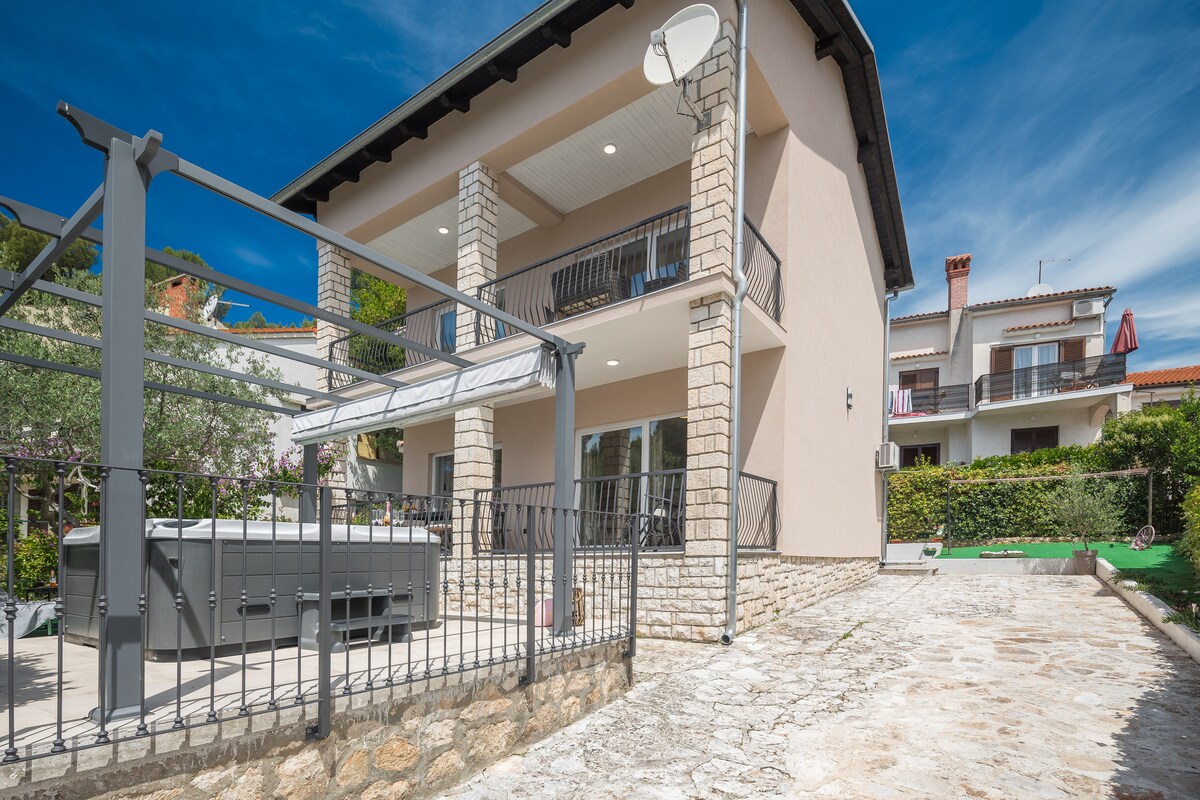 Kuća za odmor "Villa Anelli"