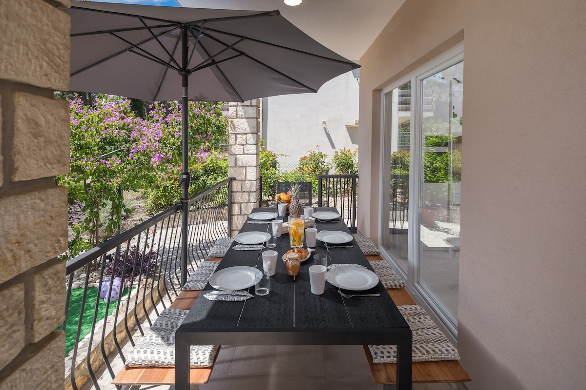 Kuća za odmor "Villa Anelli"