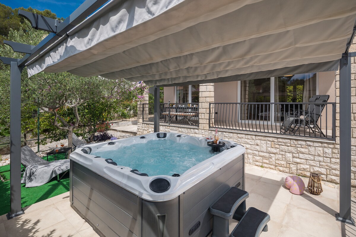 Kuća za odmor "Villa Anelli"