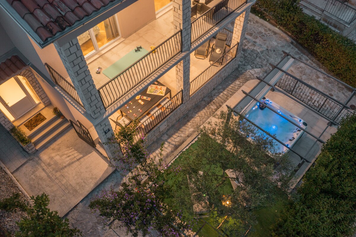 Kuća za odmor "Villa Anelli"