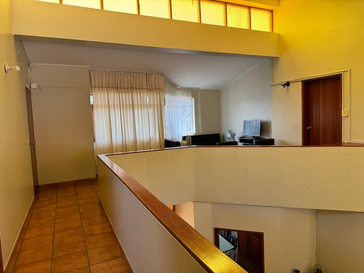 Casa Mollendo En Carlos Bacaflor - Mollendo