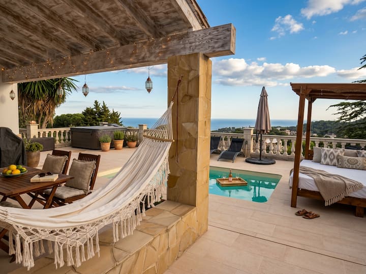 Vivienda en Tosa de Mar