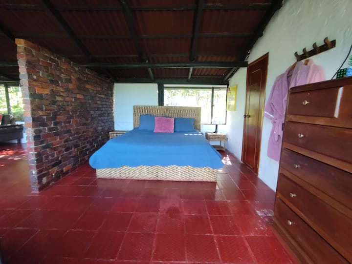 საძინებელი