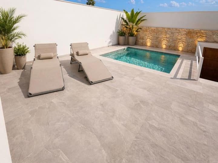 Villas2meet Casa Blanca Porto Cristo - Majorca