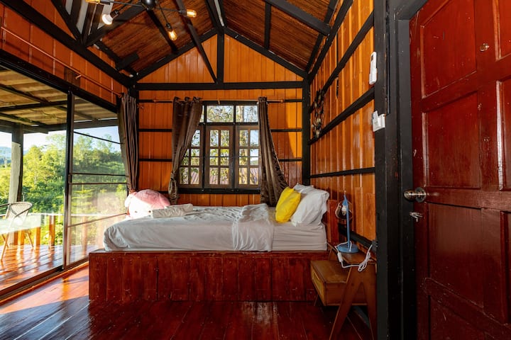 A Lovely Cottage - Thailand