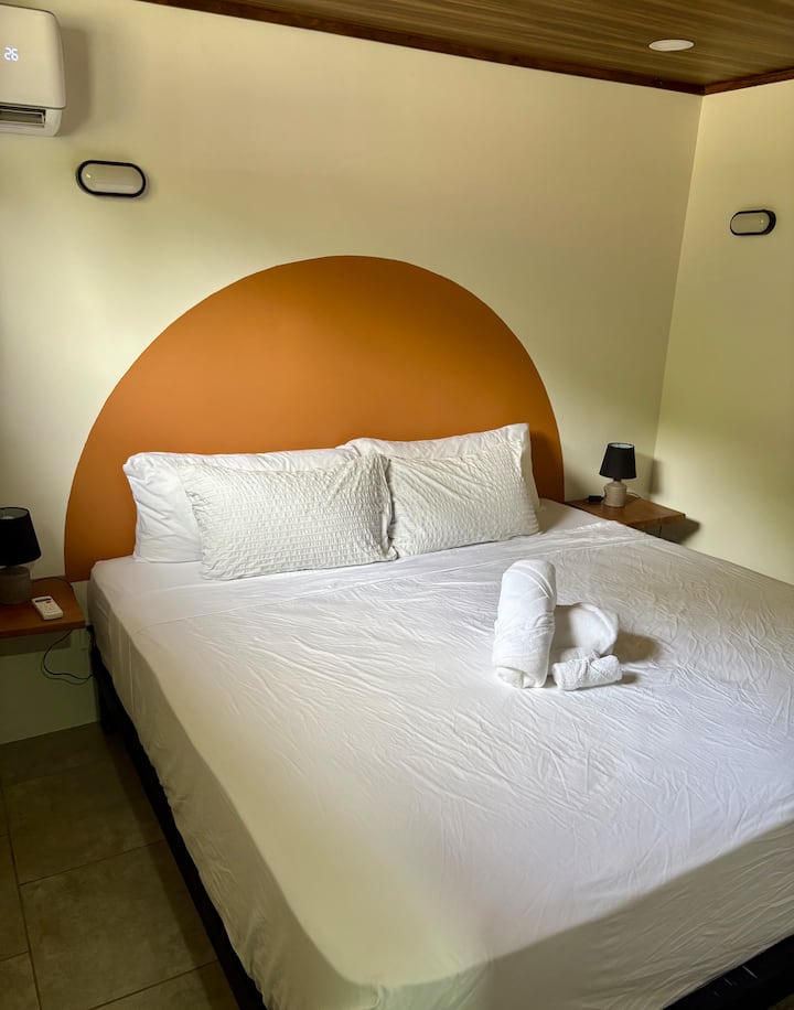 غرفة النوم 3