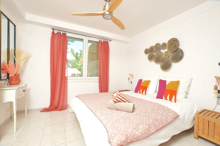 საძინებელი