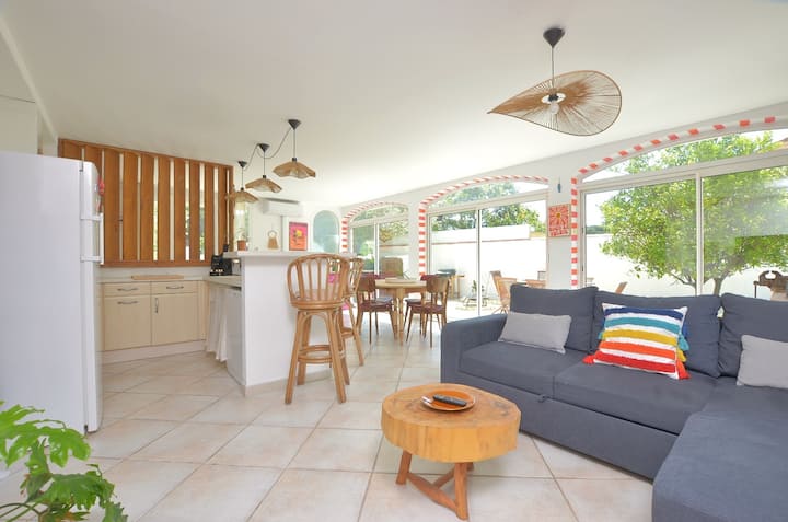 მისაღები ოთახი