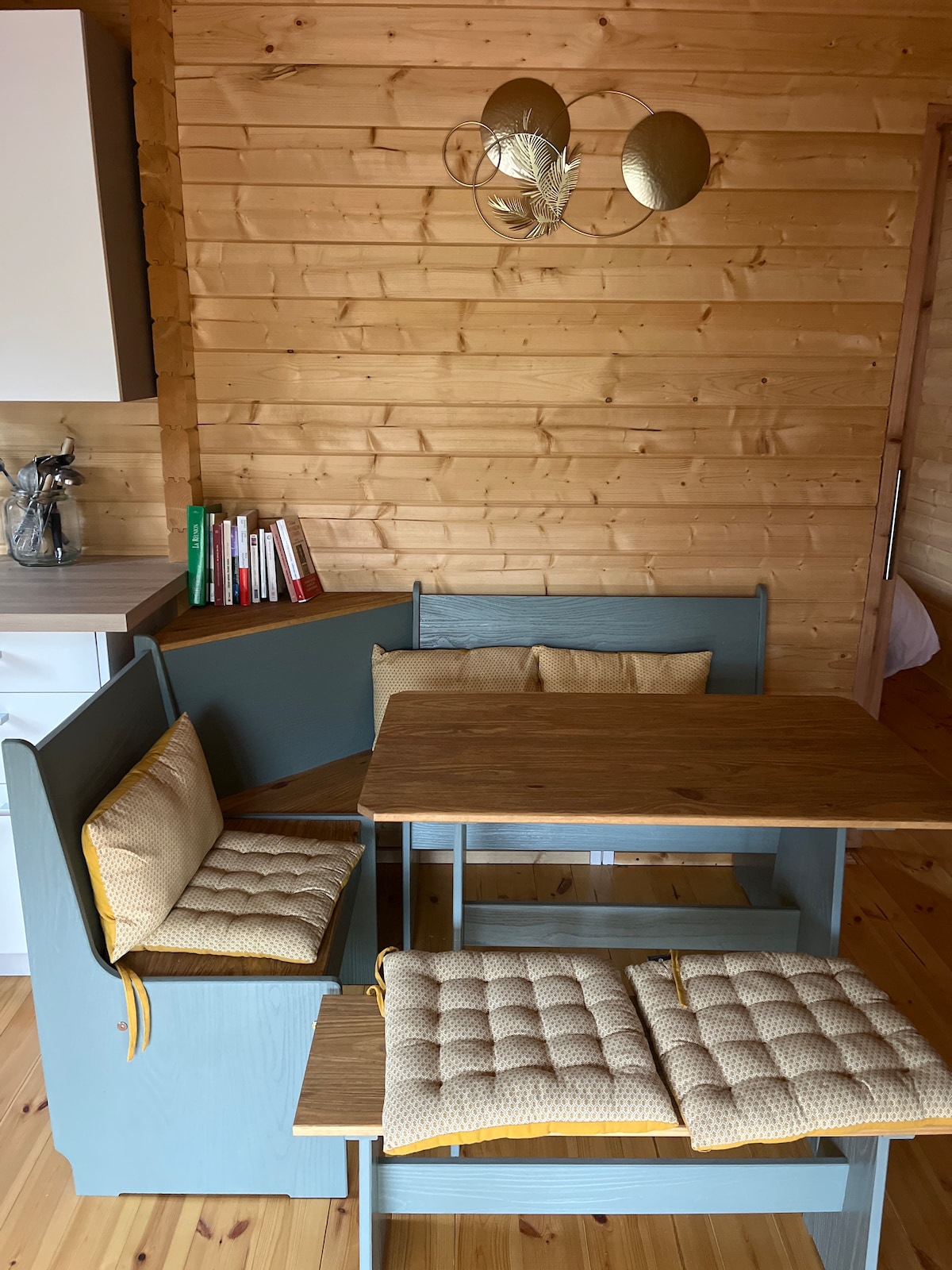 Top Airbnb: A dream stay in Cilaos