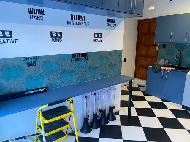 The Mobile B&B gallery image 3