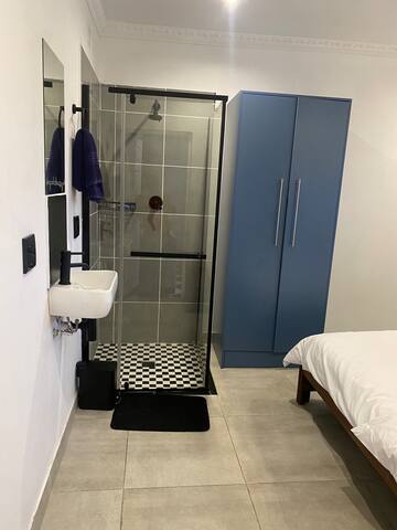 The Mobile B&B gallery image 4