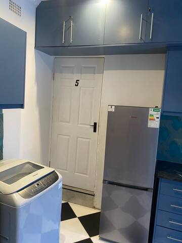 The Mobile B&B gallery image 5