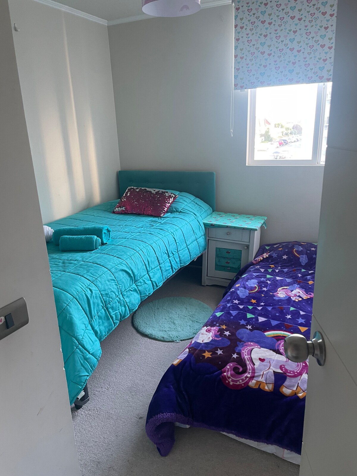 Спална соба 2