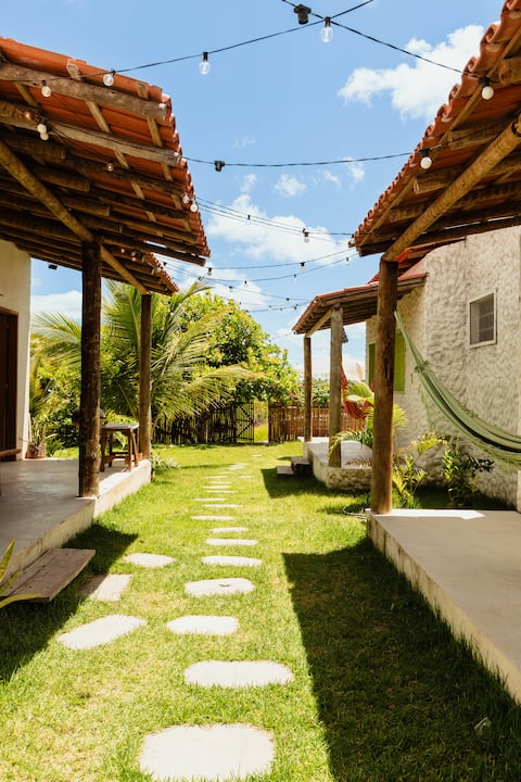 Vila Maracangaia - Costa Dorada