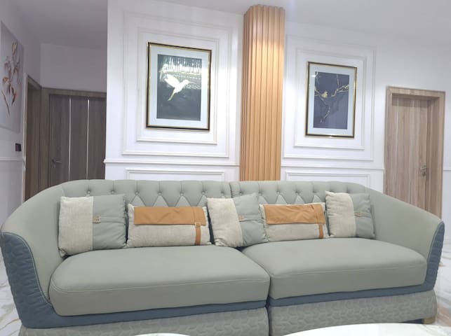 Homely managed Airbnb listing 2