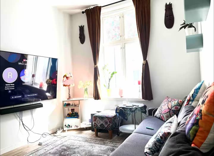 Studio Room - Oslo