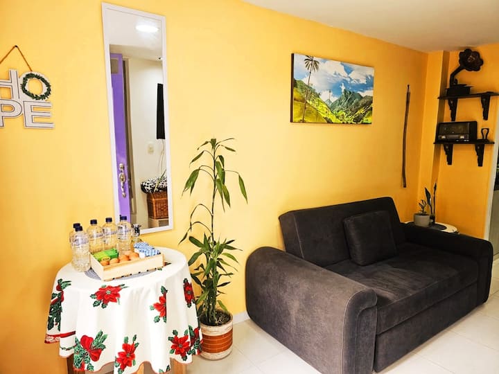 Salento Stay #115 – Amplio, Cómodo, Tranquilo - Salento