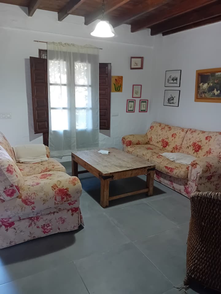Hacienda Del  Agua - Benalup-Casas Viejas