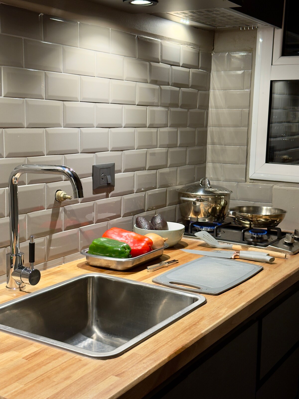 Top Airbnb: House in El Calafate, Central Zone of the city in El Calafate