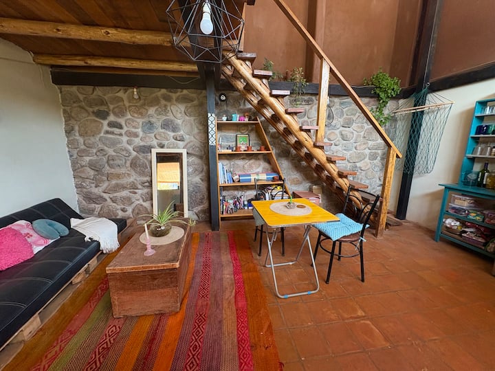 My Peaceful And Loved Valley Home - Provincia de Anta