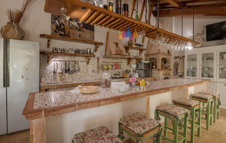 Relax In Agriturismo! - Montalto di Castro