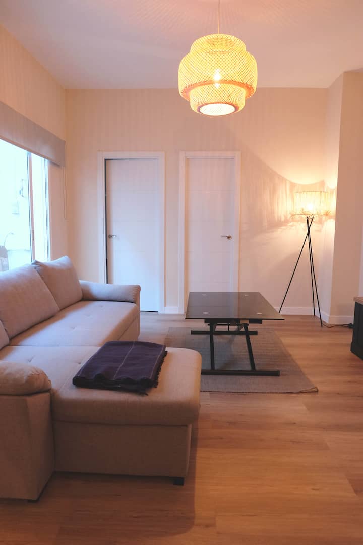 Apartamento En Plaza De Toros - Alicante (Alacant)