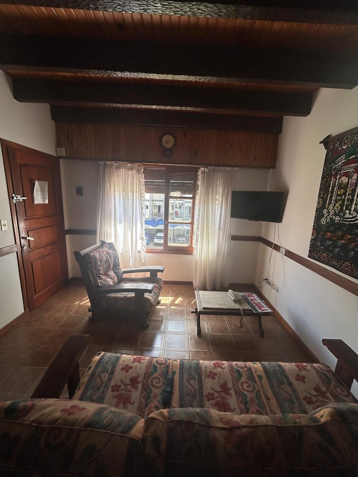 Edificio Liberta - Excelente Ubicación - Villa Gesell
