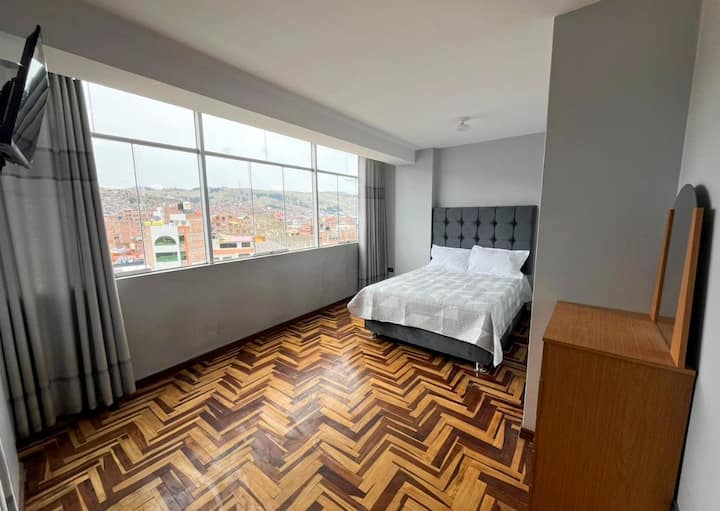 Habitación 3