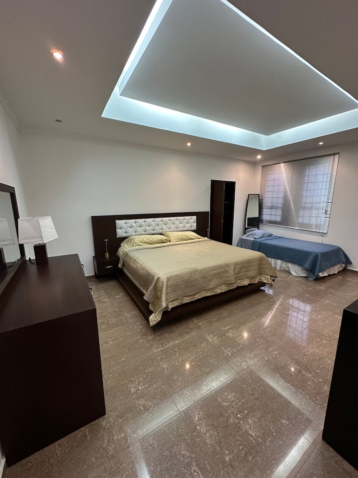Habitación 1