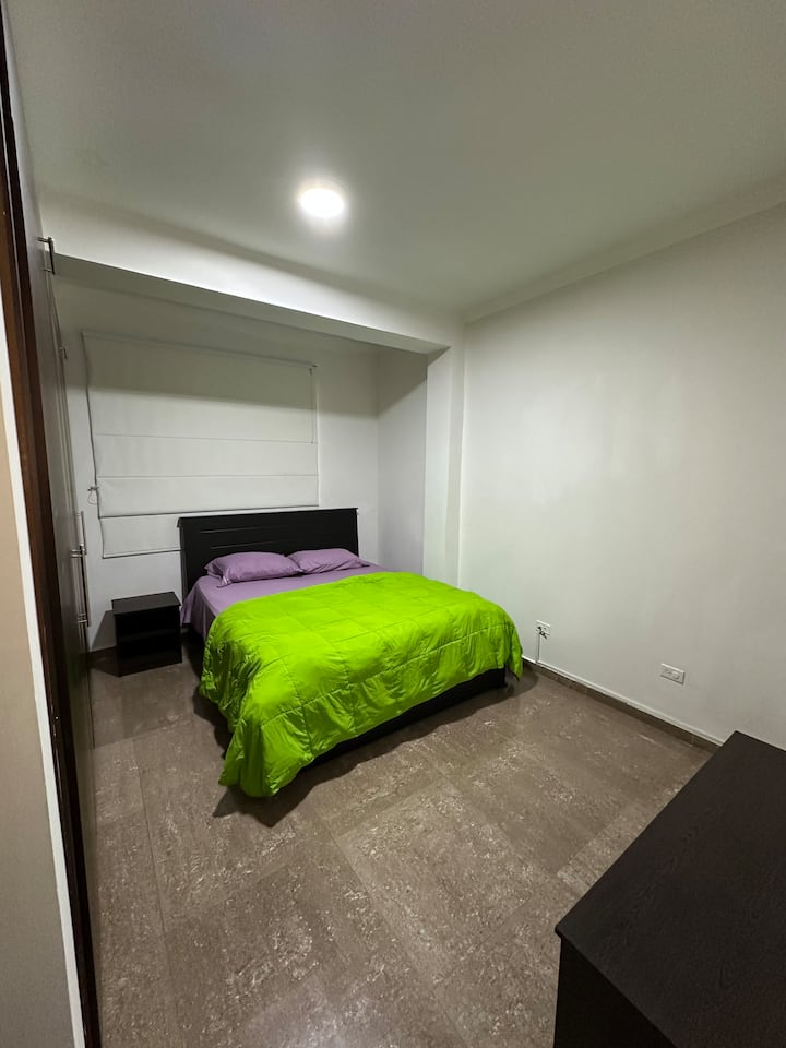 Habitación 3