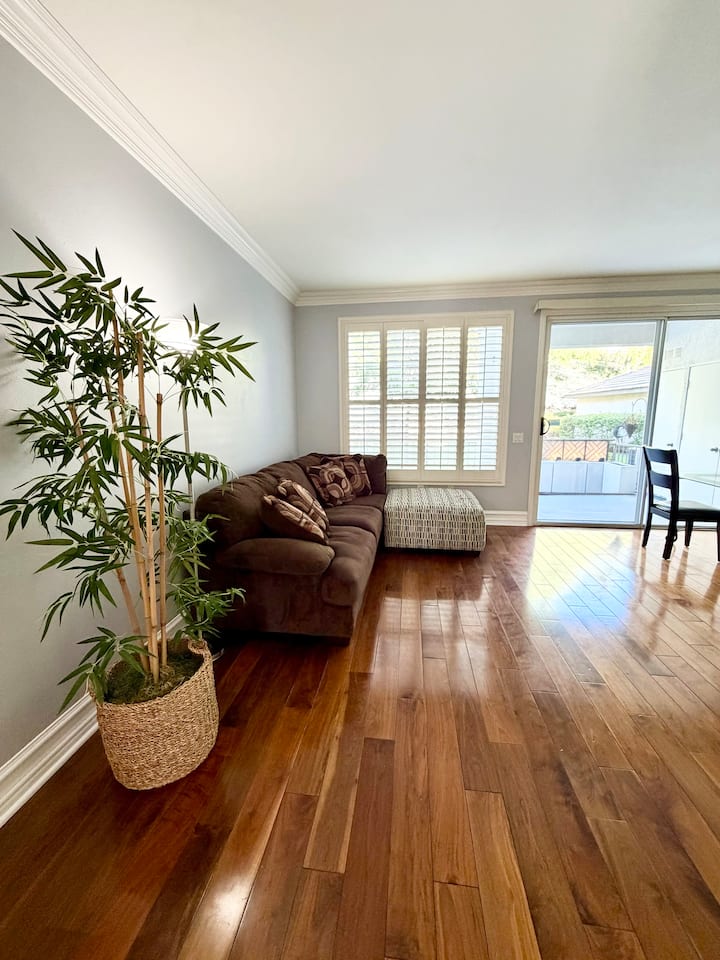 Furnished, 1 Bed Condo By Irvine - Lake Forest, CA