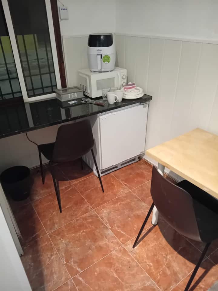 Alojamiento En Málaga. - Málaga