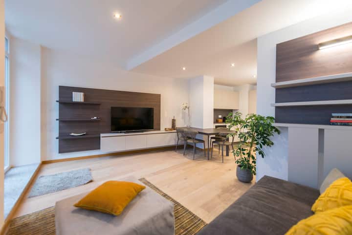 Luxury Apartment Milano, Metro M2 (5 Pax) - 米蘭