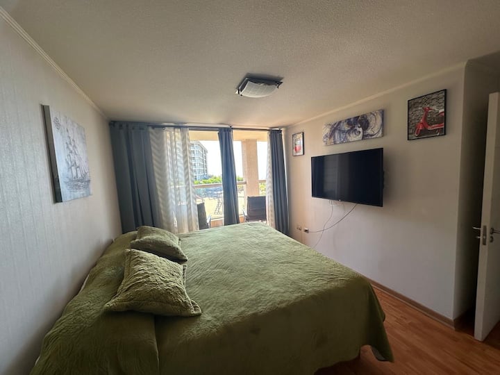 Chambre 1