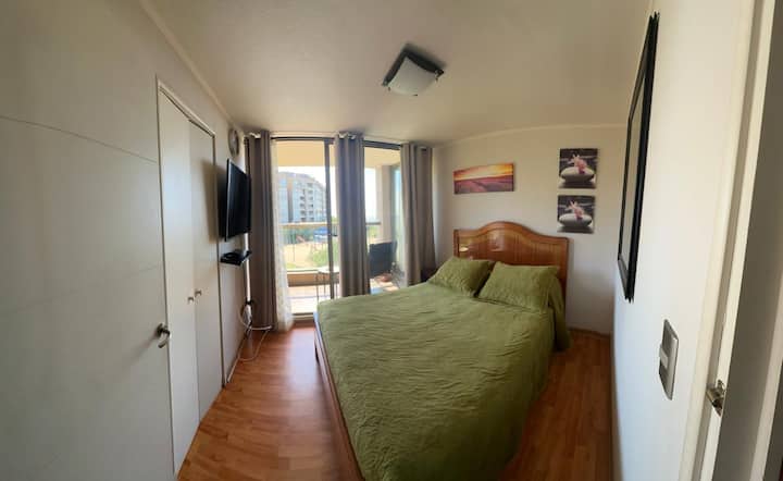 Chambre 2