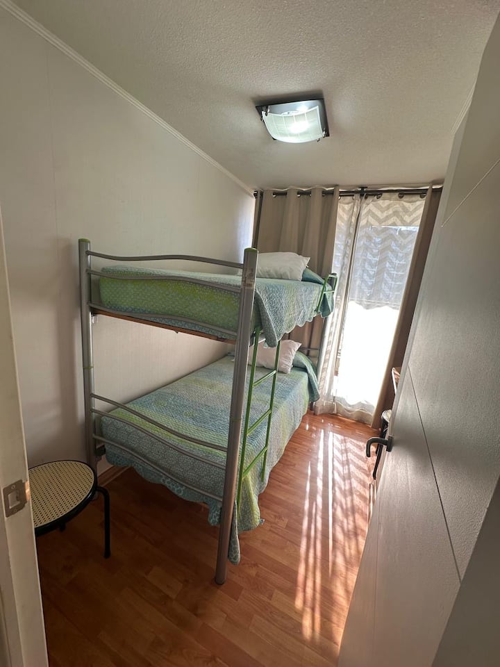Chambre 3