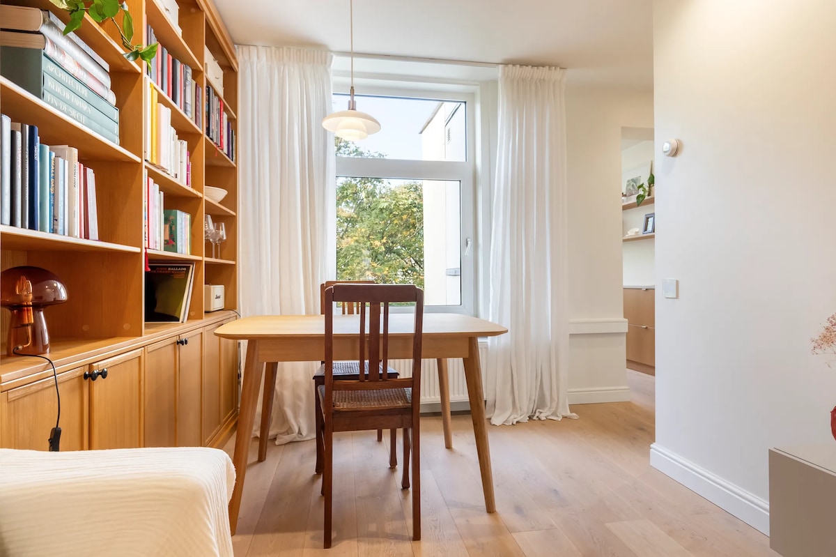 მისაღები ოთახი