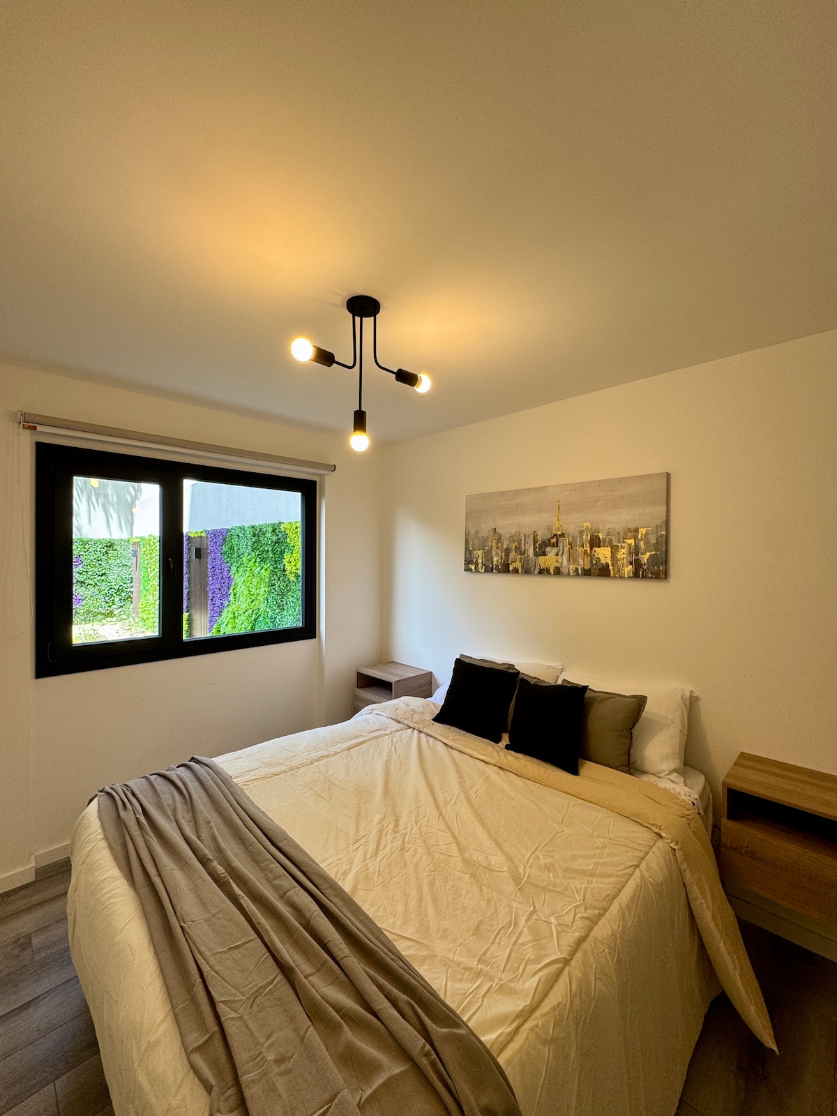 Udoban bračni krevet