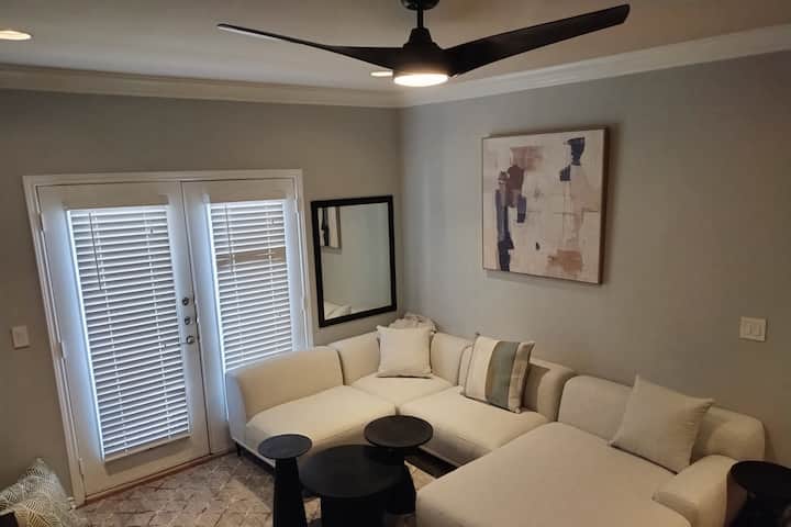 მისაღები სივრცე