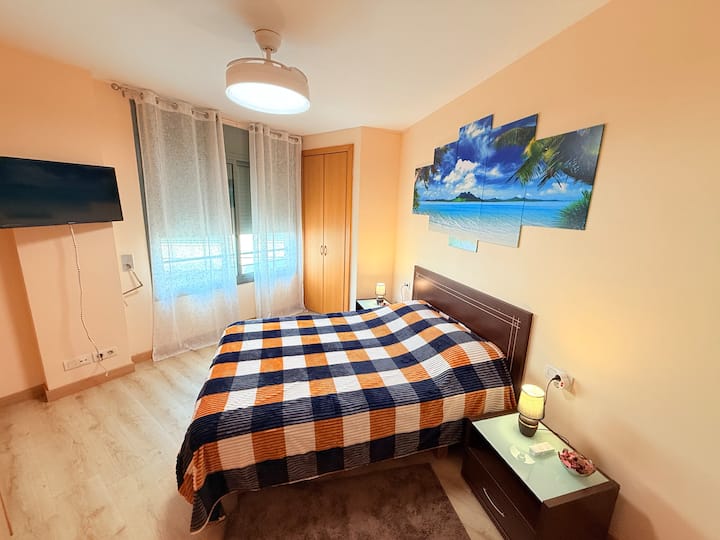 Спална соба 2