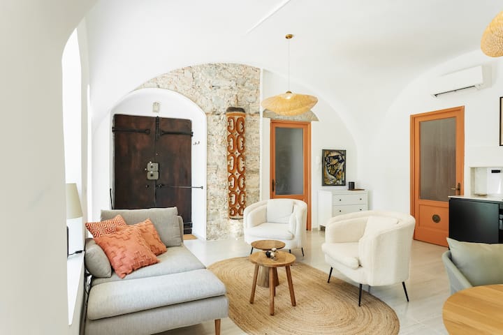 Central Pigna/ariston - Luxury - Sanremo