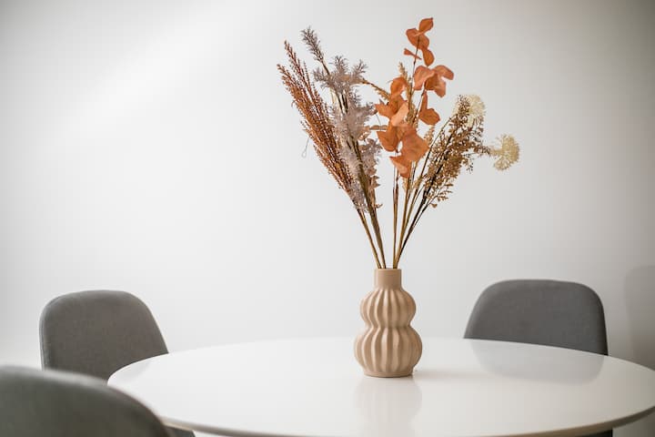 Obývacia miestnosť