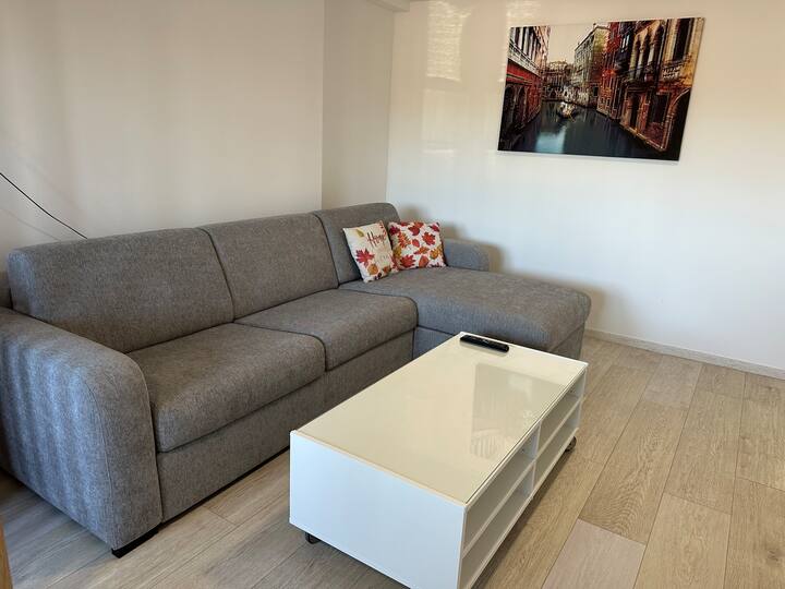 Moderne Ferienwohnung Neubau - Mettlach