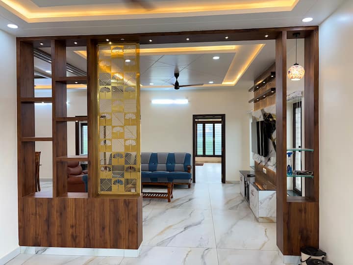 Perfect Home Away From Home - Kadapa